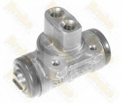 BRAKE ENGINEERING wc1122be -  Колесный тормозной цилиндр